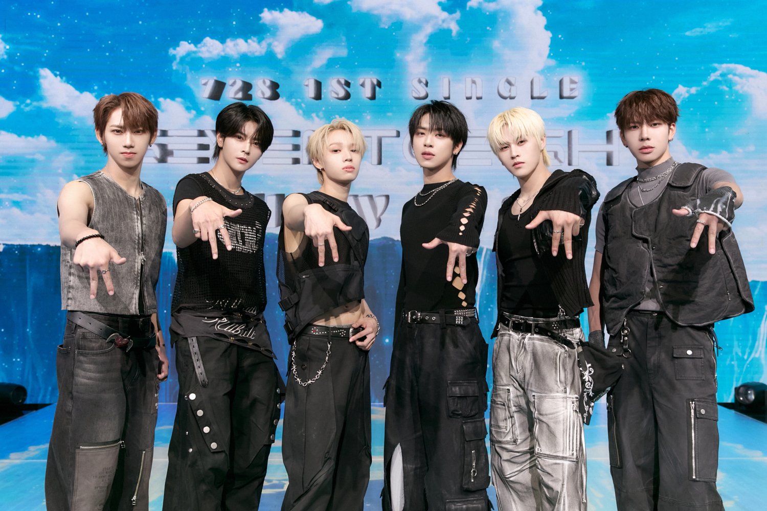  SEVENTOEIGHT 