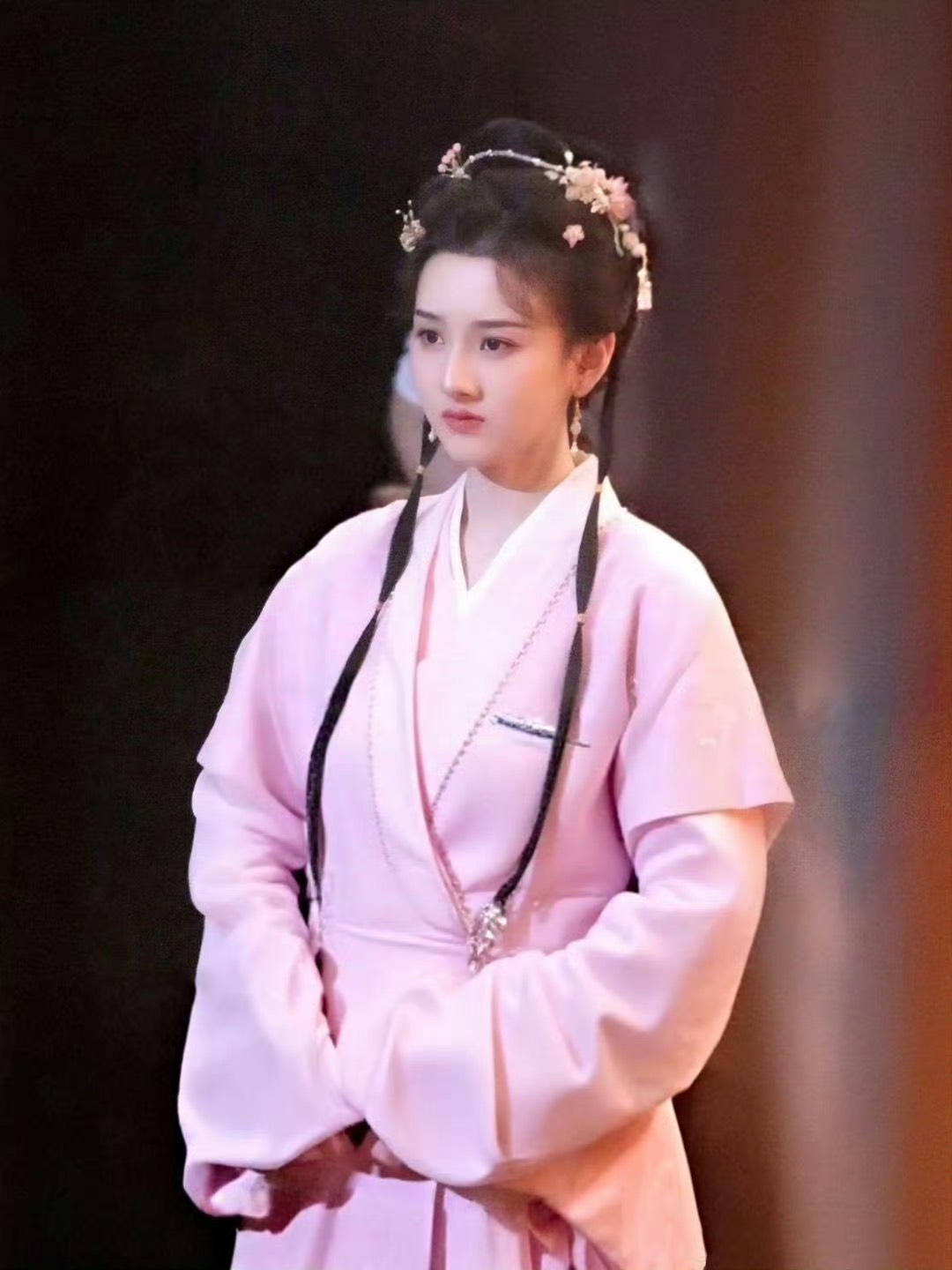  宋祖儿 