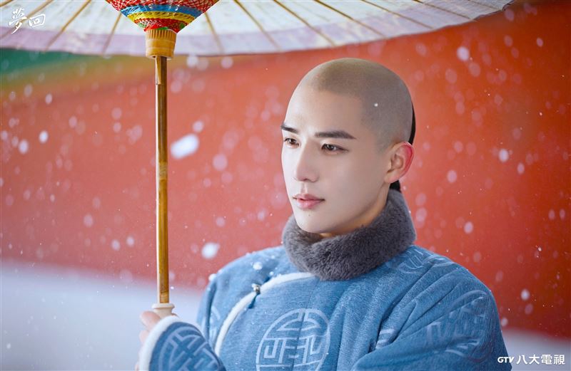  李兰迪 